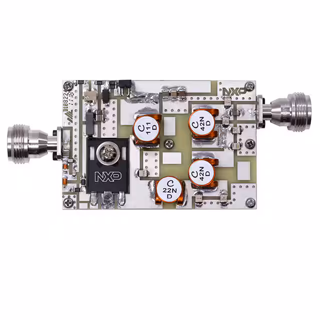 MRF300AN-81MHZ NXP USA Inc.  Cartes de kits d'évaluation et de développement RF